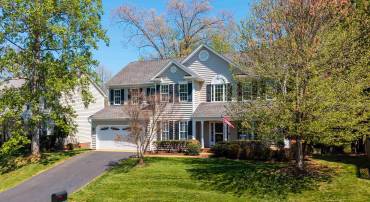 1254 LORING RUN, CHARLOTTESVILLE, Virginia 22901, 5 Bedrooms Bedrooms, ,3 BathroomsBathrooms,Residential,1254 LORING RUN,675799 MLS # 675799