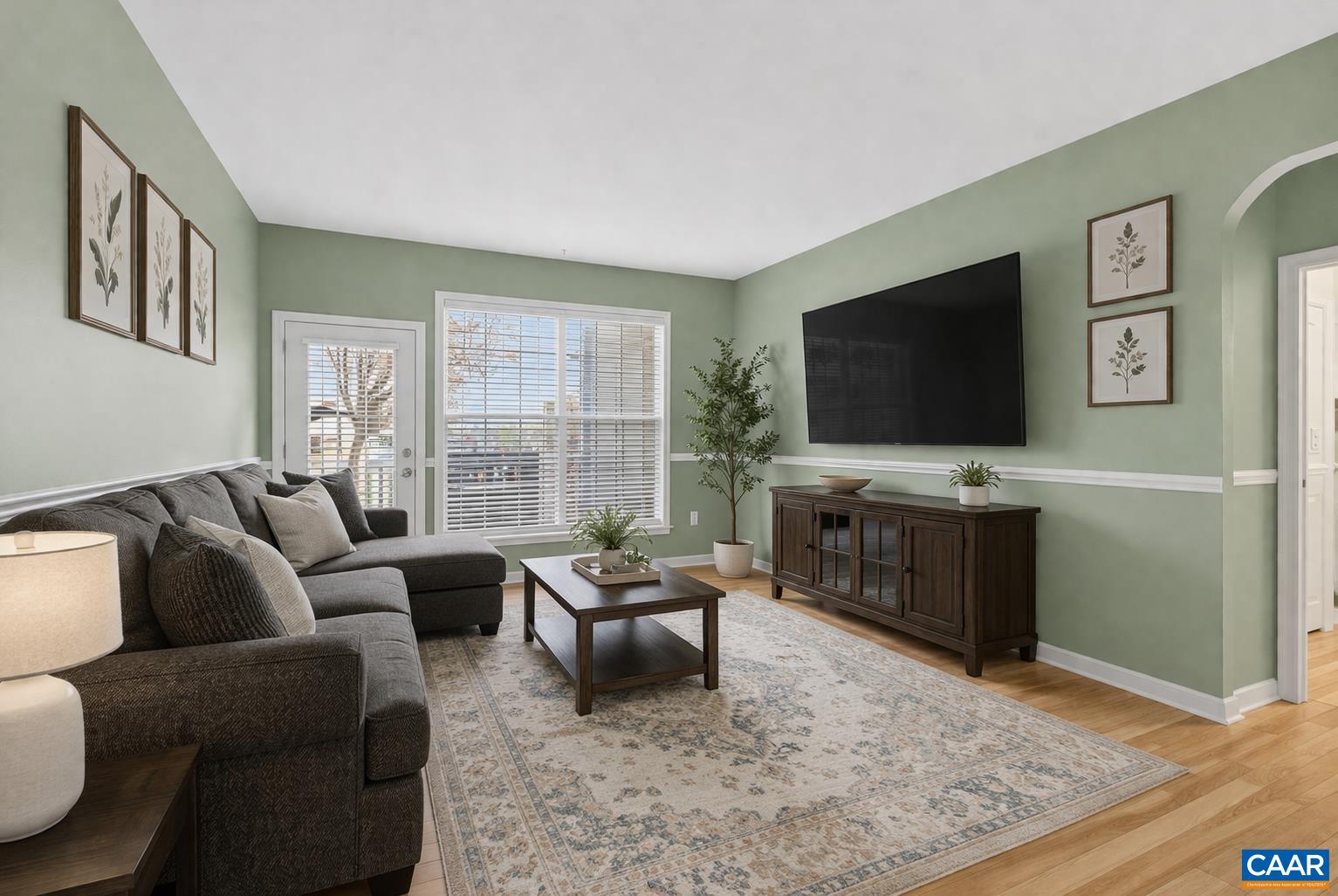 280 RIVERBEND DR, CHARLOTTESVILLE, Virginia 22911, 2 Bedrooms Bedrooms, ,2 BathroomsBathrooms,Residential,280 RIVERBEND DR,675801 MLS # 675801