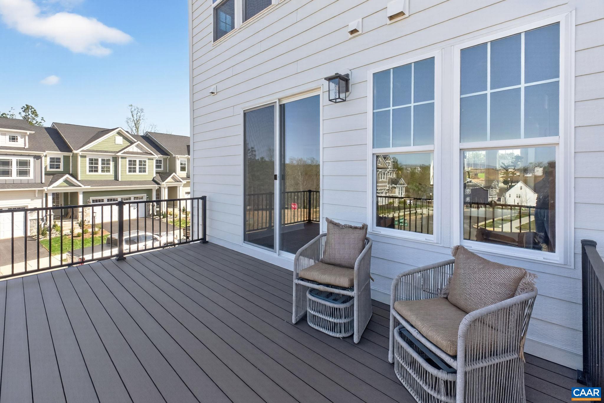 26 TALEN LN, CHARLOTTESVILLE, Virginia 22911, 4 Bedrooms Bedrooms, ,3 BathroomsBathrooms,Residential,The Holly I - Elevation E - End Unit,26 TALEN LN,675802 MLS # 675802