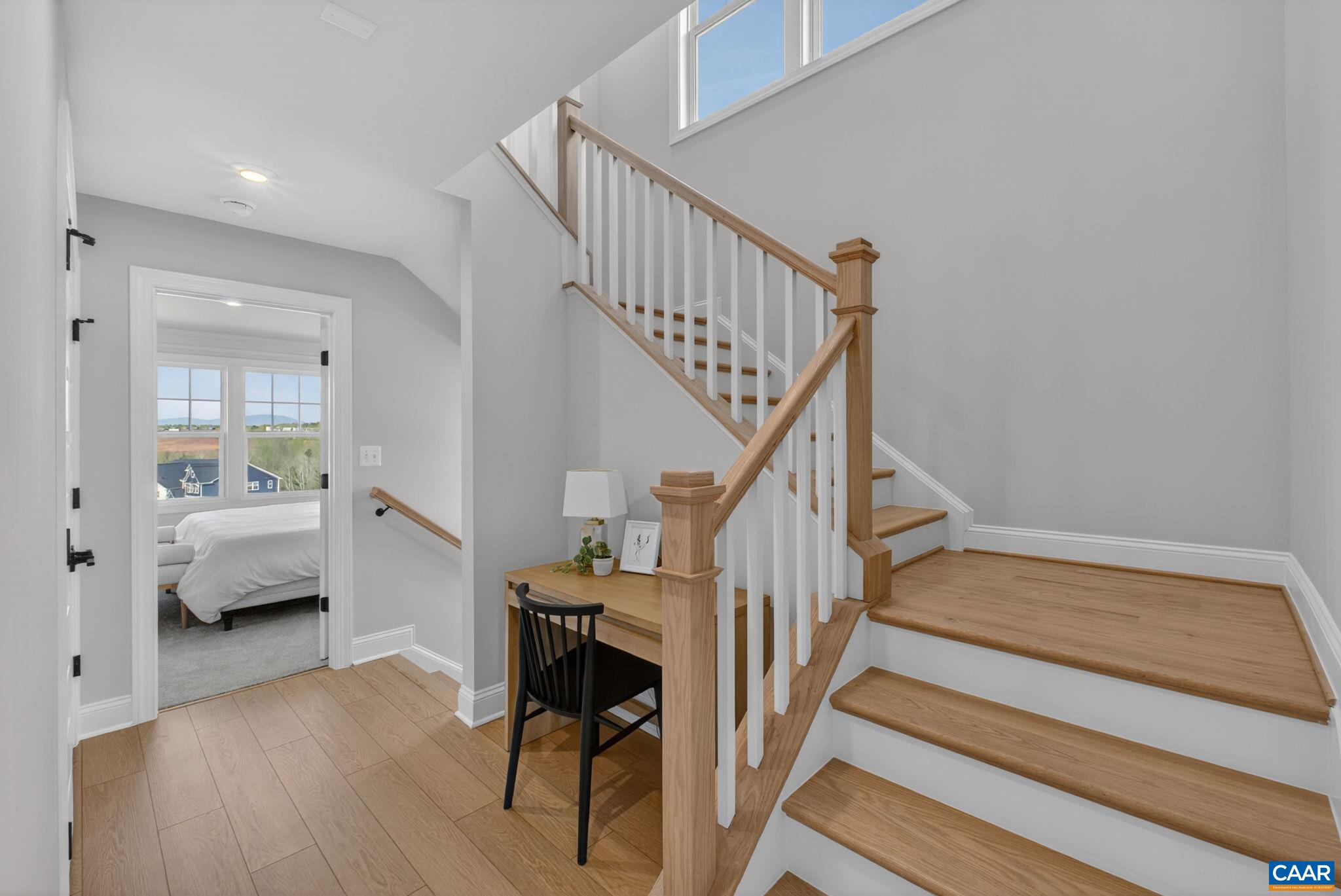 26 TALEN LN, CHARLOTTESVILLE, Virginia 22911, 4 Bedrooms Bedrooms, ,3 BathroomsBathrooms,Residential,The Holly I - Elevation E - End Unit,26 TALEN LN,675802 MLS # 675802