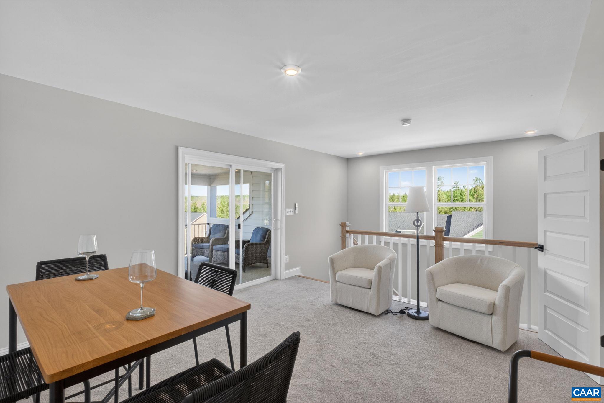 26 TALEN LN, CHARLOTTESVILLE, Virginia 22911, 4 Bedrooms Bedrooms, ,3 BathroomsBathrooms,Residential,The Holly I - Elevation E - End Unit,26 TALEN LN,675802 MLS # 675802