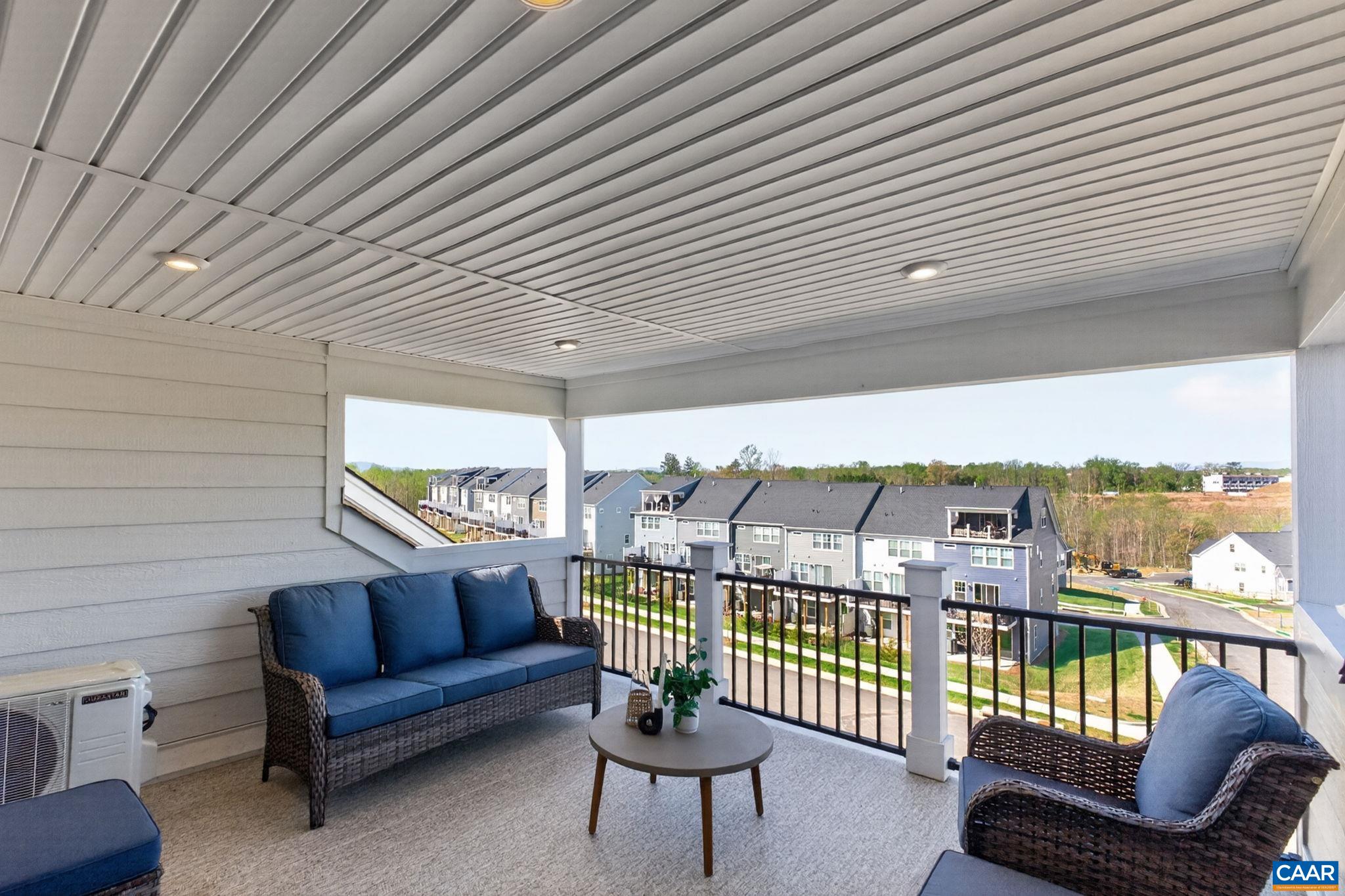 26 TALEN LN, CHARLOTTESVILLE, Virginia 22911, 4 Bedrooms Bedrooms, ,3 BathroomsBathrooms,Residential,The Holly I - Elevation E - End Unit,26 TALEN LN,675802 MLS # 675802