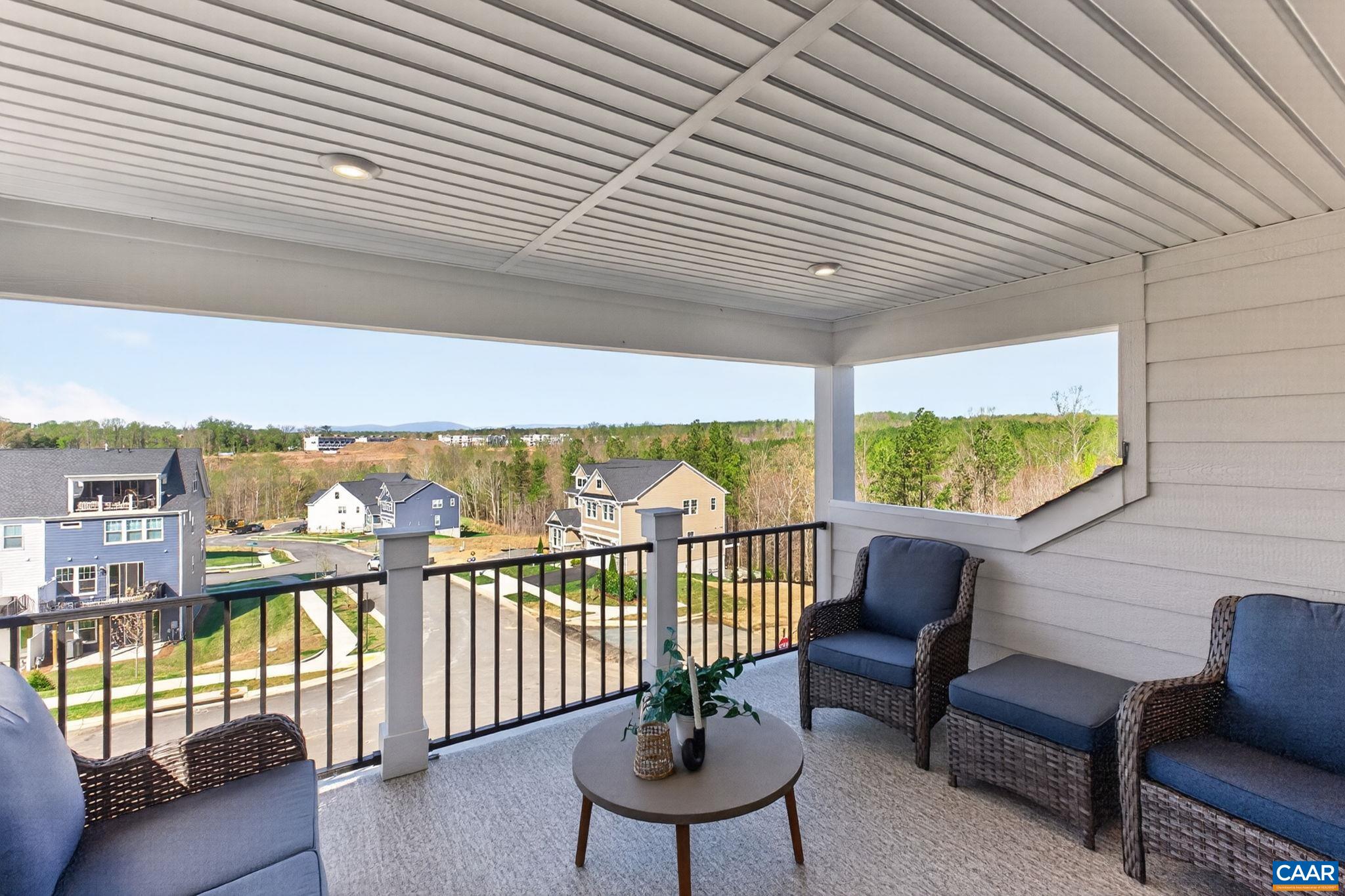 26 TALEN LN, CHARLOTTESVILLE, Virginia 22911, 4 Bedrooms Bedrooms, ,3 BathroomsBathrooms,Residential,The Holly I - Elevation E - End Unit,26 TALEN LN,675802 MLS # 675802