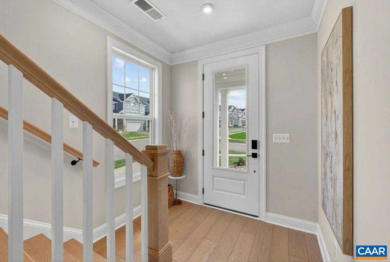 26 TALEN LN, CHARLOTTESVILLE, Virginia 22911, 4 Bedrooms Bedrooms, ,3 BathroomsBathrooms,Residential,The Holly I - Elevation E - End Unit,26 TALEN LN,675802 MLS # 675802