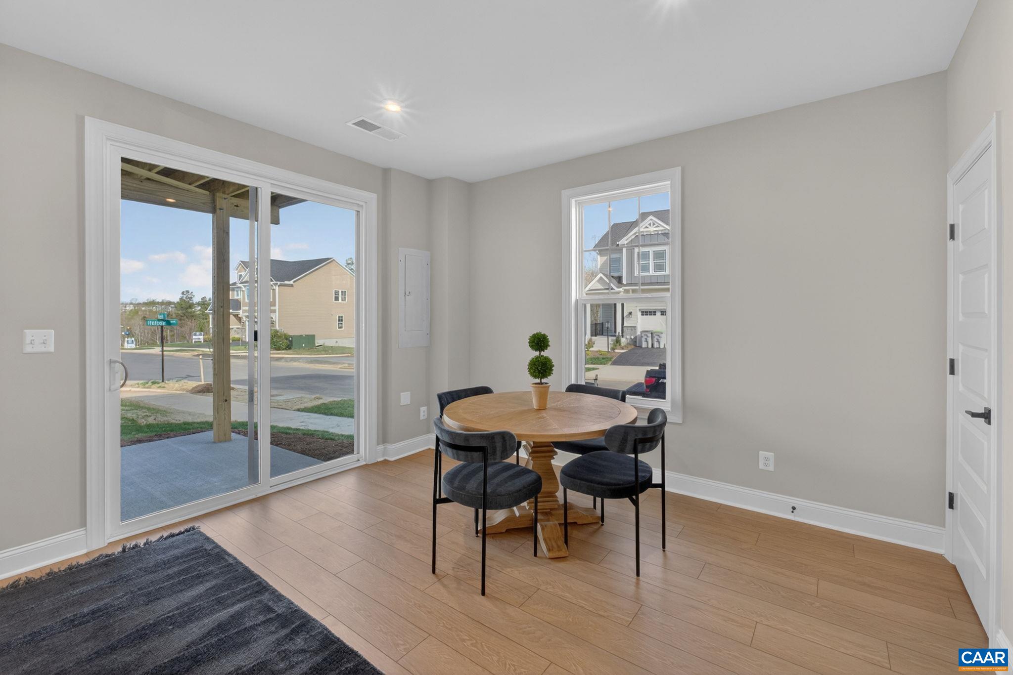 26 TALEN LN, CHARLOTTESVILLE, Virginia 22911, 4 Bedrooms Bedrooms, ,3 BathroomsBathrooms,Residential,The Holly I - Elevation E - End Unit,26 TALEN LN,675802 MLS # 675802