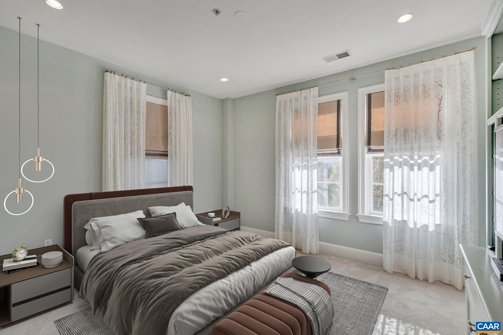 210 NE 10TH ST, CHARLOTTESVILLE, Virginia 22902, 2 Bedrooms Bedrooms, ,2 BathroomsBathrooms,Residential,The Randolph,210 NE 10TH ST,675803 MLS # 675803