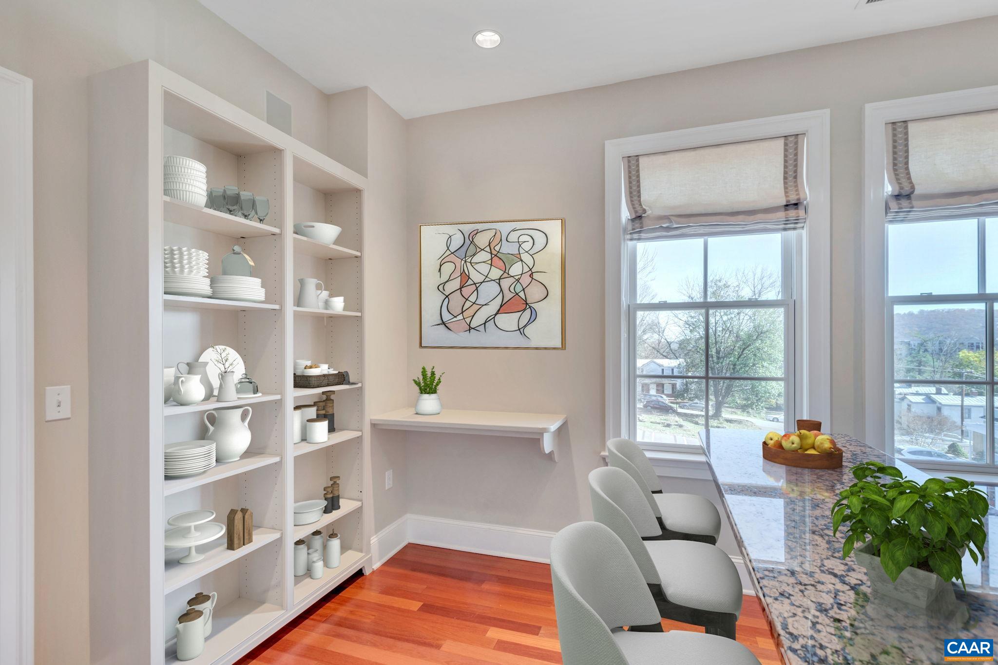 210 NE 10TH ST, CHARLOTTESVILLE, Virginia 22902, 2 Bedrooms Bedrooms, ,2 BathroomsBathrooms,Residential,The Randolph,210 NE 10TH ST,675803 MLS # 675803