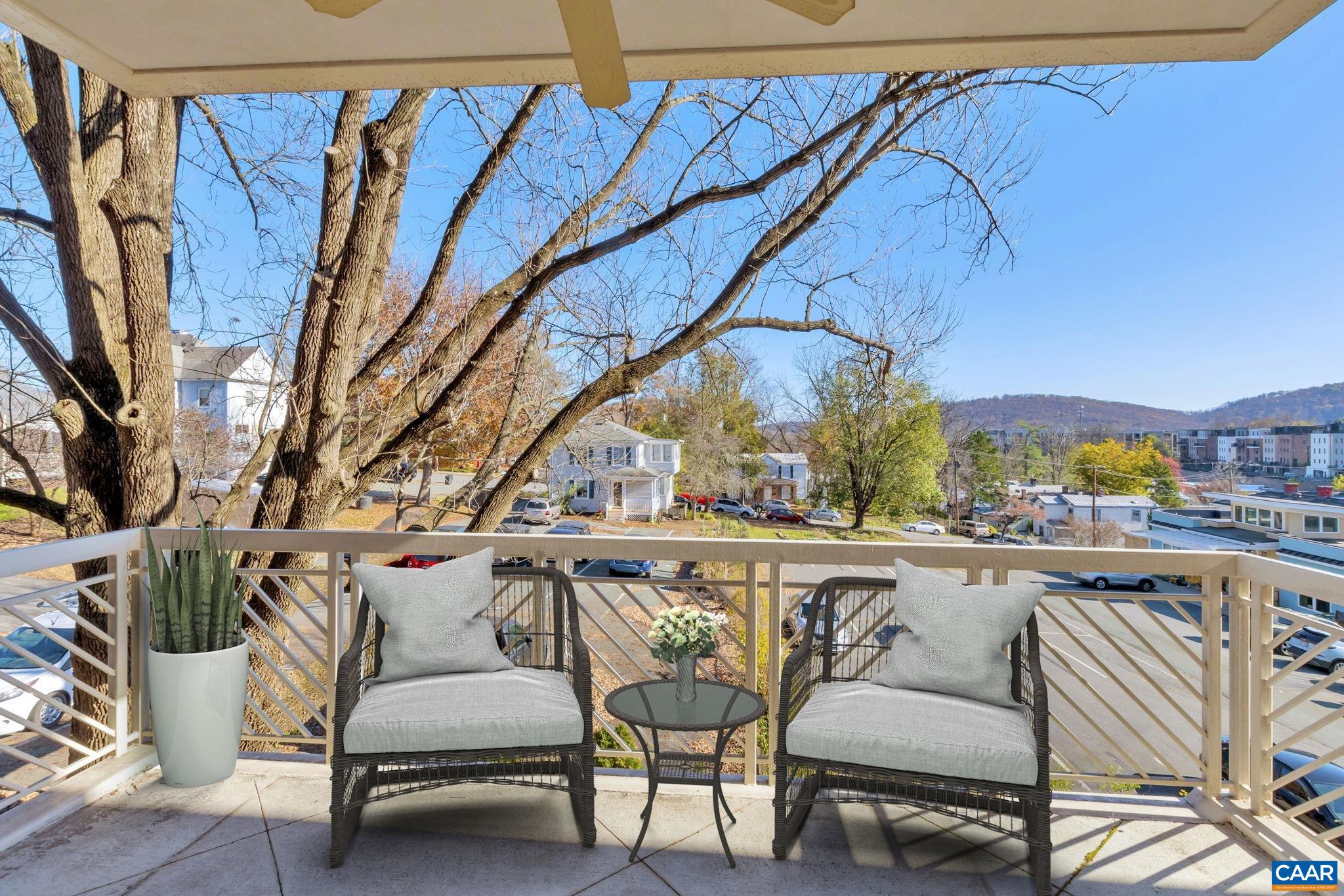 210 NE 10TH ST, CHARLOTTESVILLE, Virginia 22902, 2 Bedrooms Bedrooms, ,2 BathroomsBathrooms,Residential,The Randolph,210 NE 10TH ST,675803 MLS # 675803