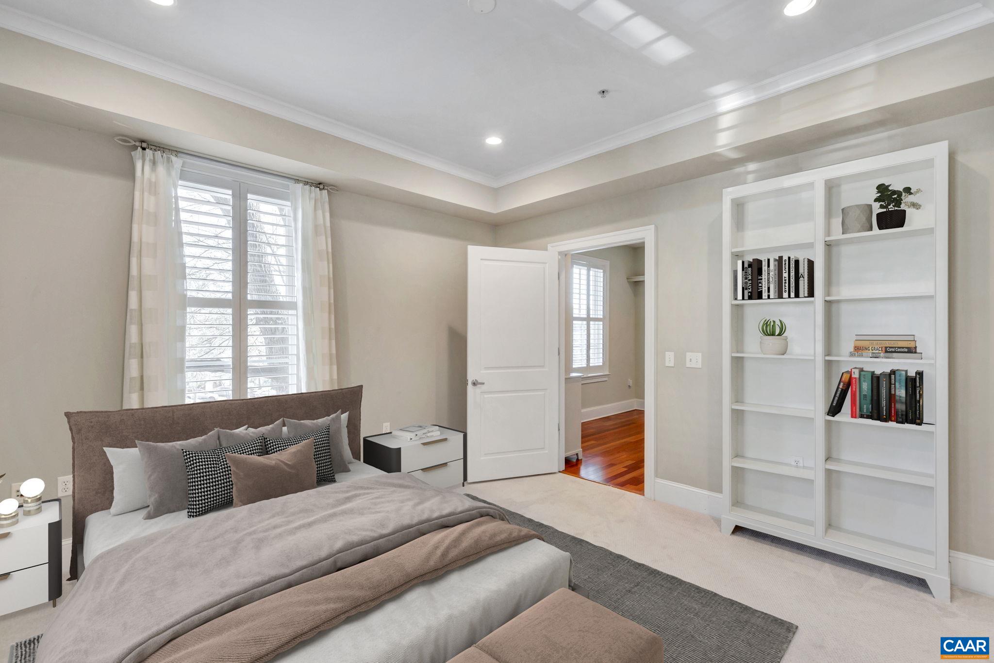 210 NE 10TH ST, CHARLOTTESVILLE, Virginia 22902, 2 Bedrooms Bedrooms, ,2 BathroomsBathrooms,Residential,The Randolph,210 NE 10TH ST,675803 MLS # 675803