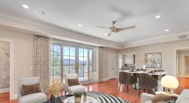 210 NE 10TH ST, CHARLOTTESVILLE, Virginia 22902, 2 Bedrooms Bedrooms, ,2 BathroomsBathrooms,Residential,The Randolph,210 NE 10TH ST,675803 MLS # 675803