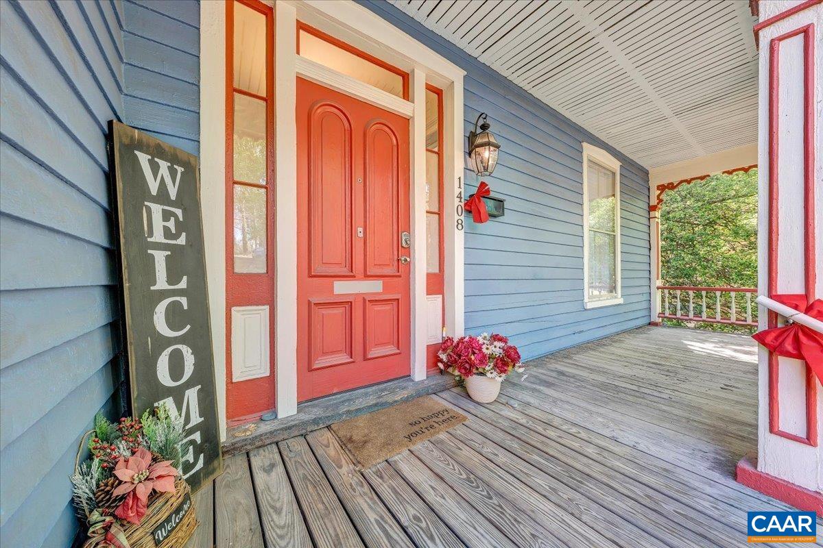 1408 CHURCH ST, LYNCHBURG, Virginia 24504, 5 Bedrooms Bedrooms, ,2 BathroomsBathrooms,Residential,1408 CHURCH ST,675808 MLS # 675808