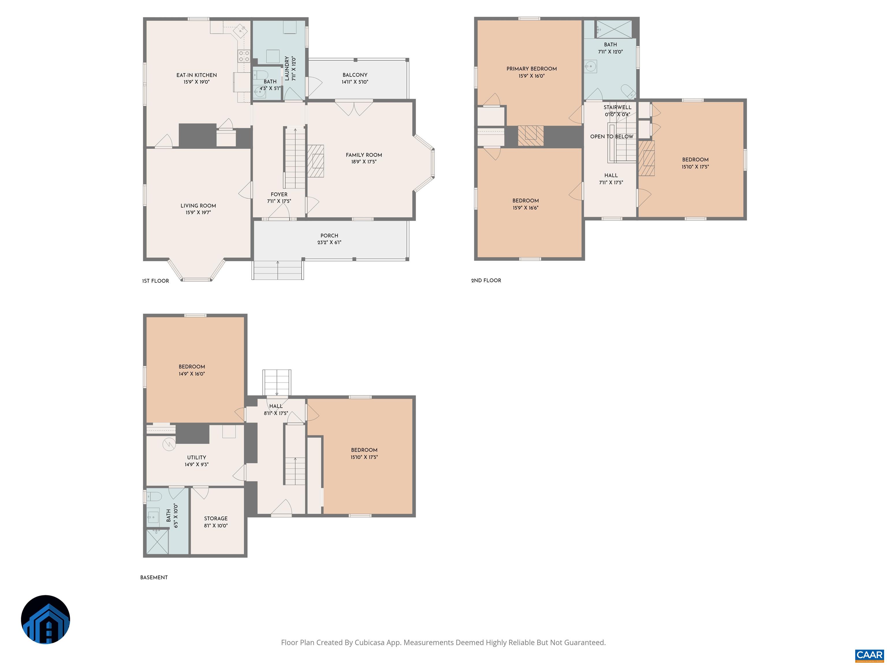 1408 CHURCH ST, LYNCHBURG, Virginia 24504, 5 Bedrooms Bedrooms, ,2 BathroomsBathrooms,Residential,1408 CHURCH ST,675808 MLS # 675808