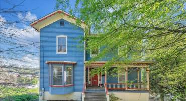 1408 CHURCH ST, LYNCHBURG, Virginia 24504, 5 Bedrooms Bedrooms, ,2 BathroomsBathrooms,Residential,1408 CHURCH ST,675808 MLS # 675808