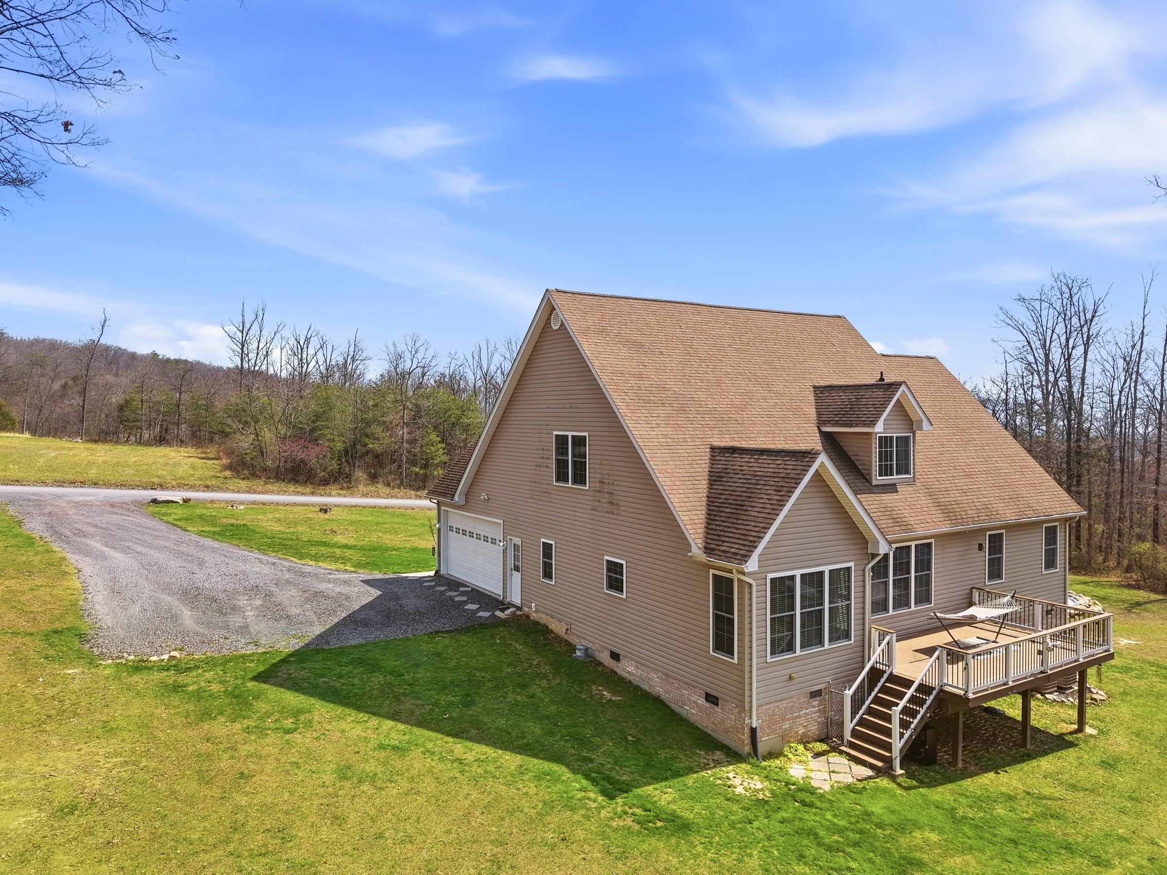 257 HUNTER RD, MAURERTOWN, Virginia 22644, 4 Bedrooms Bedrooms, ,2 BathroomsBathrooms,Residential,257 HUNTER RD,675810 MLS # 675810