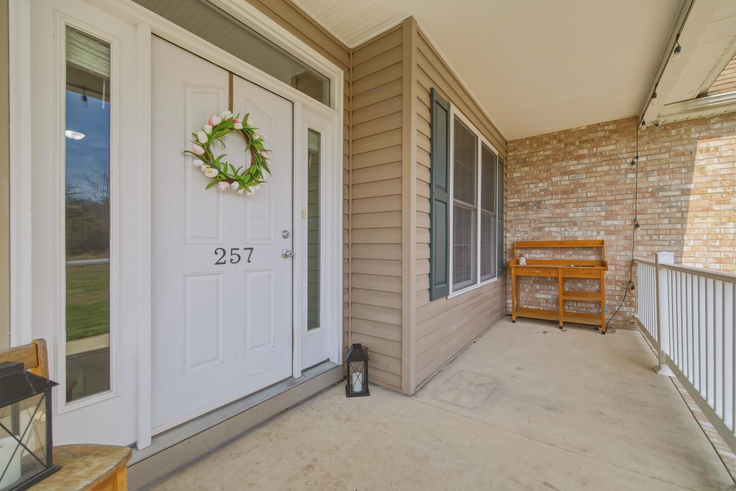 257 HUNTER RD, MAURERTOWN, Virginia 22644, 4 Bedrooms Bedrooms, ,2 BathroomsBathrooms,Residential,257 HUNTER RD,675810 MLS # 675810