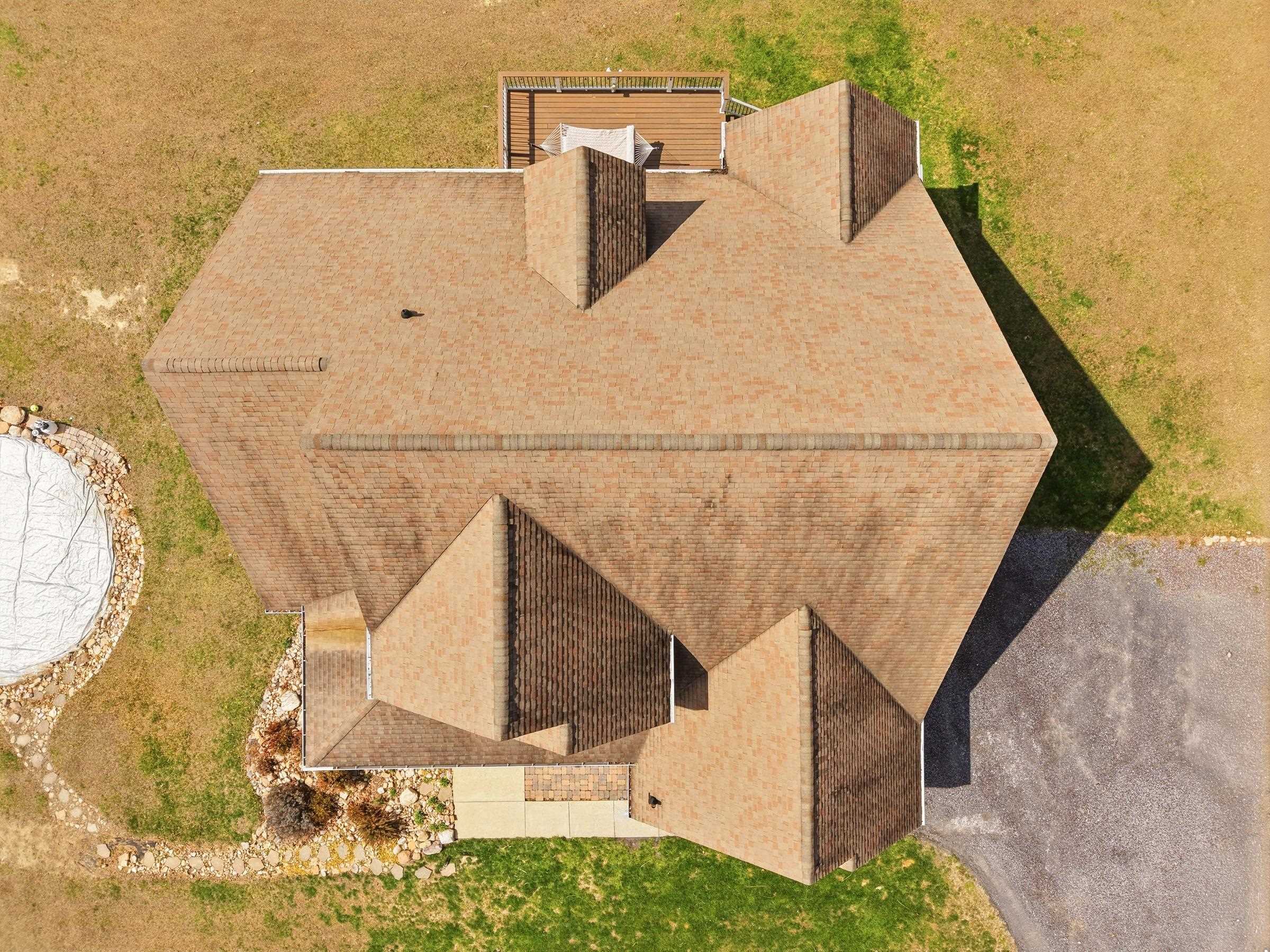 257 HUNTER RD, MAURERTOWN, Virginia 22644, 4 Bedrooms Bedrooms, ,2 BathroomsBathrooms,Residential,257 HUNTER RD,675810 MLS # 675810