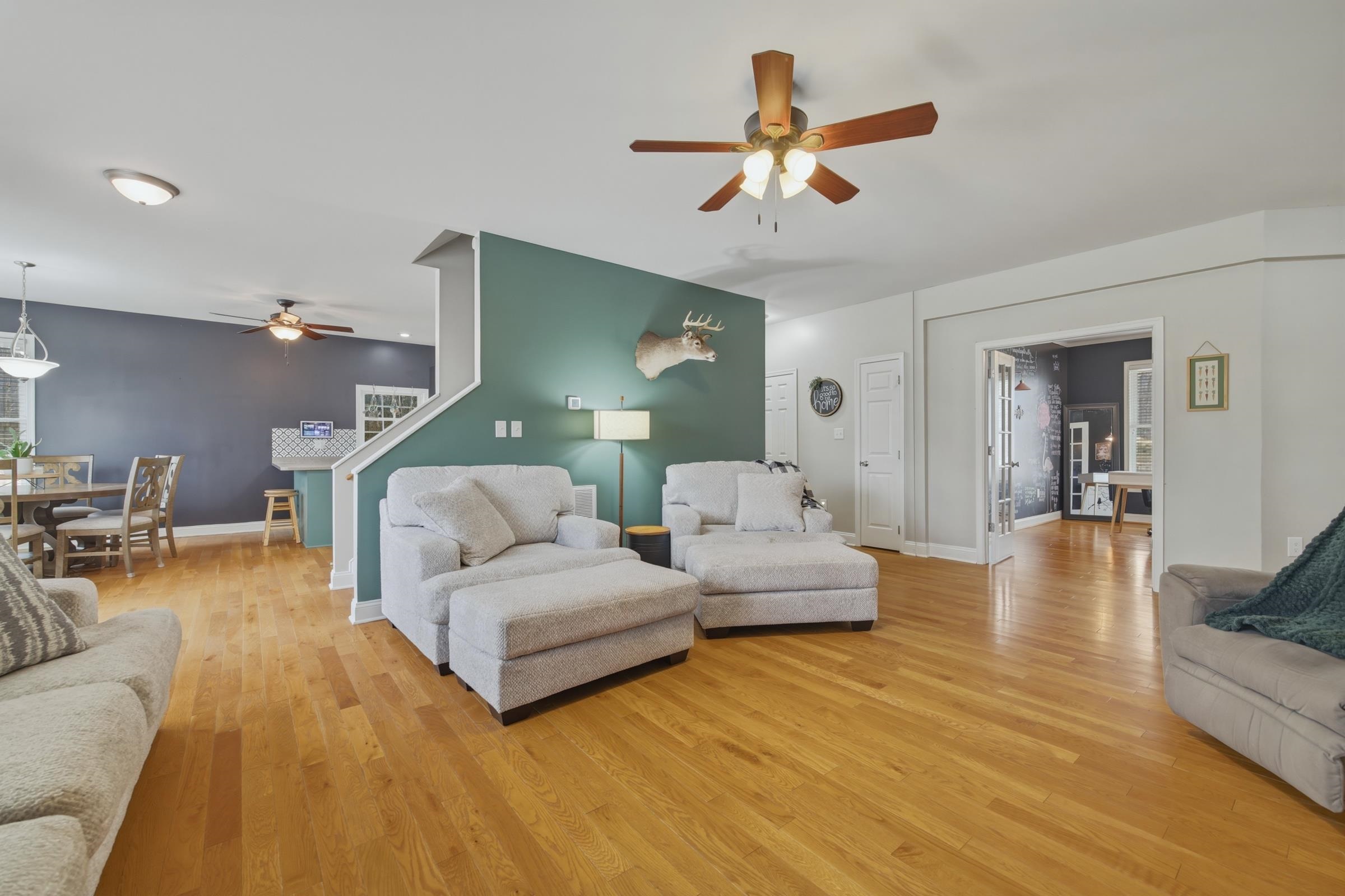 257 HUNTER RD, MAURERTOWN, Virginia 22644, 4 Bedrooms Bedrooms, ,2 BathroomsBathrooms,Residential,257 HUNTER RD,675810 MLS # 675810