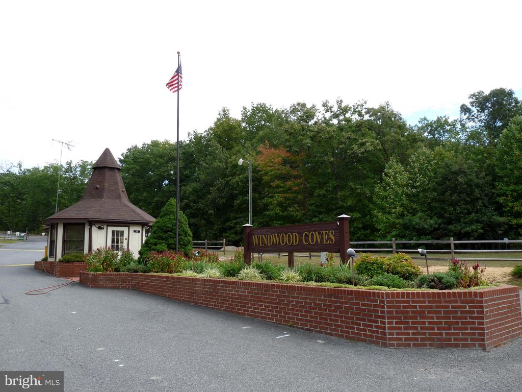 WINDWOOD COVES BLVD, MINERAL, Virginia 23117, ,Land,WINDWOOD COVES BLVD,VALA2009618 MLS # VALA2009618