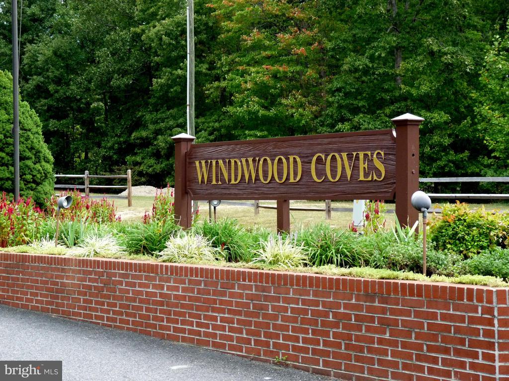 WINDWOOD COVES BLVD, MINERAL, Virginia 23117, ,Land,WINDWOOD COVES BLVD,VALA2009618 MLS # VALA2009618