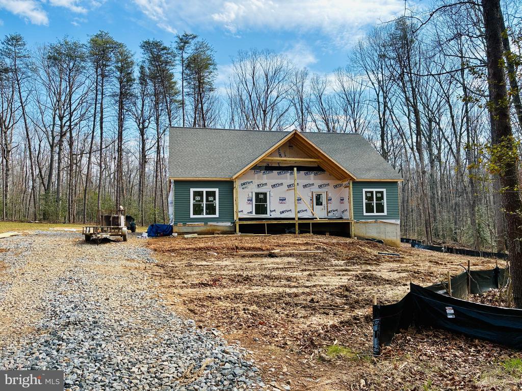 13205 SCOTTEN DR, FREDERICKSBURG, Virginia 22407, 3 Bedrooms Bedrooms, ,2 BathroomsBathrooms,Residential,13205 SCOTTEN DR,VASP2039804 MLS # VASP2039804