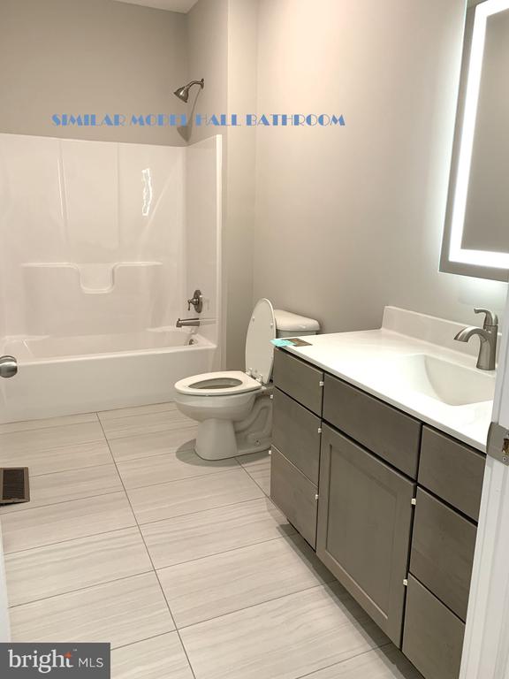 13205 SCOTTEN DR, FREDERICKSBURG, Virginia 22407, 3 Bedrooms Bedrooms, ,2 BathroomsBathrooms,Residential,13205 SCOTTEN DR,VASP2039804 MLS # VASP2039804