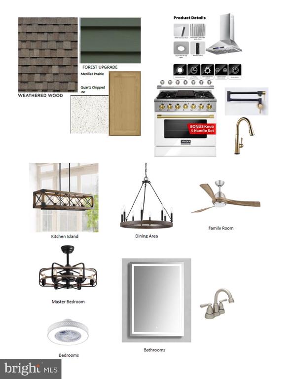 13205 SCOTTEN DR, FREDERICKSBURG, Virginia 22407, 3 Bedrooms Bedrooms, ,2 BathroomsBathrooms,Residential,13205 SCOTTEN DR,VASP2039804 MLS # VASP2039804