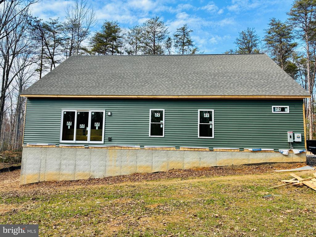 13205 SCOTTEN DR, FREDERICKSBURG, Virginia 22407, 3 Bedrooms Bedrooms, ,2 BathroomsBathrooms,Residential,13205 SCOTTEN DR,VASP2039804 MLS # VASP2039804