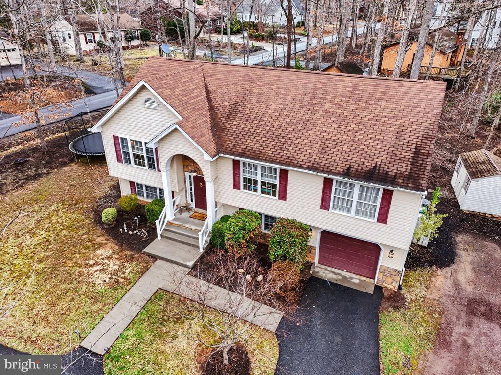 100 NUGGET DR, LOCUST GROVE, Virginia 22508, 5 Bedrooms Bedrooms, ,3 BathroomsBathrooms,Residential,100 NUGGET DR,VAOR2013596 MLS # VAOR2013596