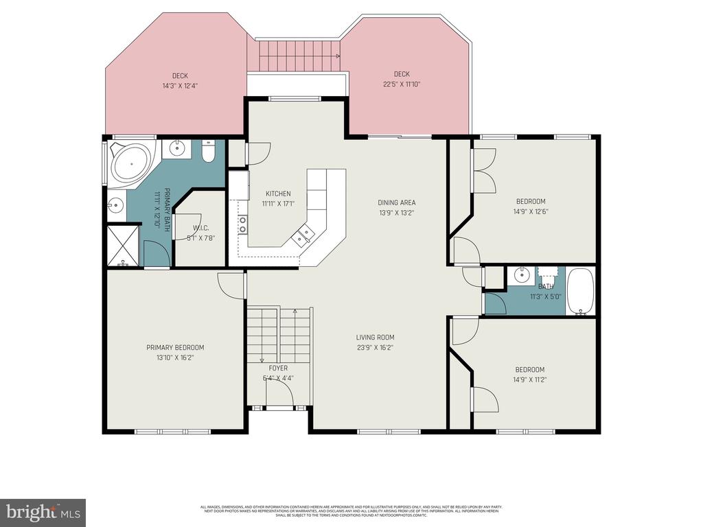100 NUGGET DR, LOCUST GROVE, Virginia 22508, 5 Bedrooms Bedrooms, ,3 BathroomsBathrooms,Residential,100 NUGGET DR,VAOR2013596 MLS # VAOR2013596