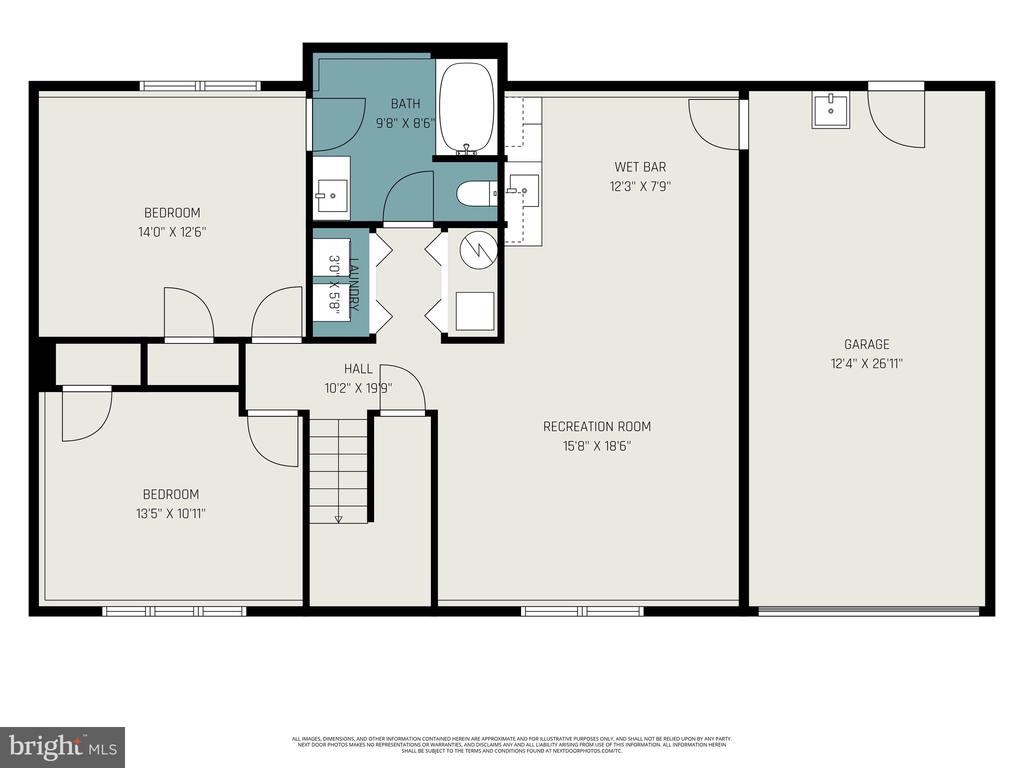 100 NUGGET DR, LOCUST GROVE, Virginia 22508, 5 Bedrooms Bedrooms, ,3 BathroomsBathrooms,Residential,100 NUGGET DR,VAOR2013596 MLS # VAOR2013596