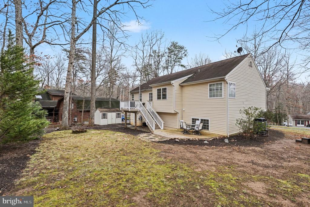 100 NUGGET DR, LOCUST GROVE, Virginia 22508, 5 Bedrooms Bedrooms, ,3 BathroomsBathrooms,Residential,100 NUGGET DR,VAOR2013596 MLS # VAOR2013596