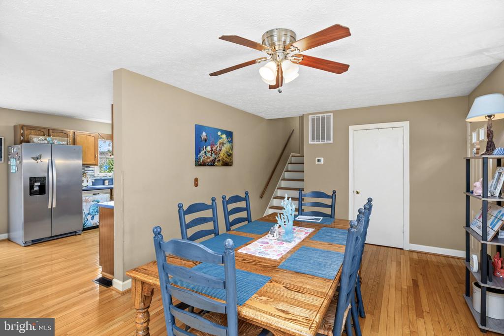 11464 WINSLOW DR, ORANGE, Virginia 22960, 3 Bedrooms Bedrooms, ,2 BathroomsBathrooms,Residential,11464 WINSLOW DR,VAOR2013690 MLS # VAOR2013690