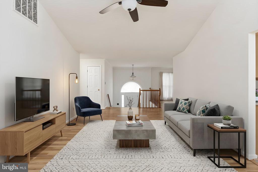 9805 KENMORE CT, FREDERICKSBURG, Virginia 22408, 4 Bedrooms Bedrooms, ,3 BathroomsBathrooms,Residential,9805 KENMORE CT,VASP2040450 MLS # VASP2040450