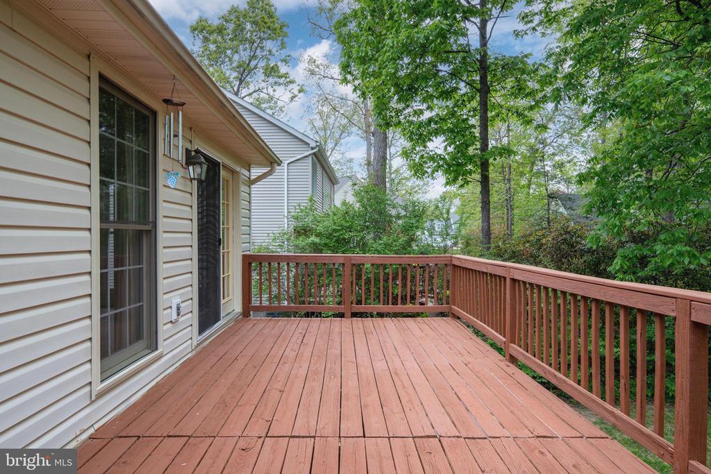 9805 KENMORE CT, FREDERICKSBURG, Virginia 22408, 4 Bedrooms Bedrooms, ,3 BathroomsBathrooms,Residential,9805 KENMORE CT,VASP2040450 MLS # VASP2040450