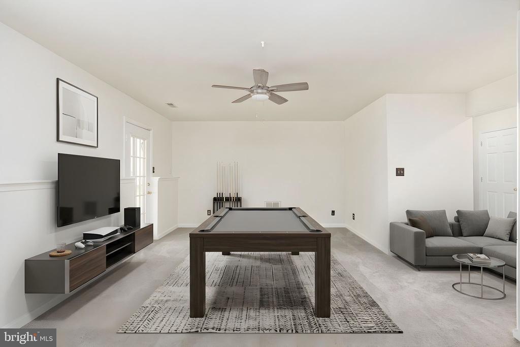 9805 KENMORE CT, FREDERICKSBURG, Virginia 22408, 4 Bedrooms Bedrooms, ,3 BathroomsBathrooms,Residential,9805 KENMORE CT,VASP2040450 MLS # VASP2040450