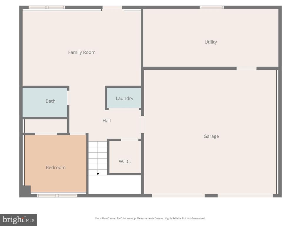 9805 KENMORE CT, FREDERICKSBURG, Virginia 22408, 4 Bedrooms Bedrooms, ,3 BathroomsBathrooms,Residential,9805 KENMORE CT,VASP2040450 MLS # VASP2040450