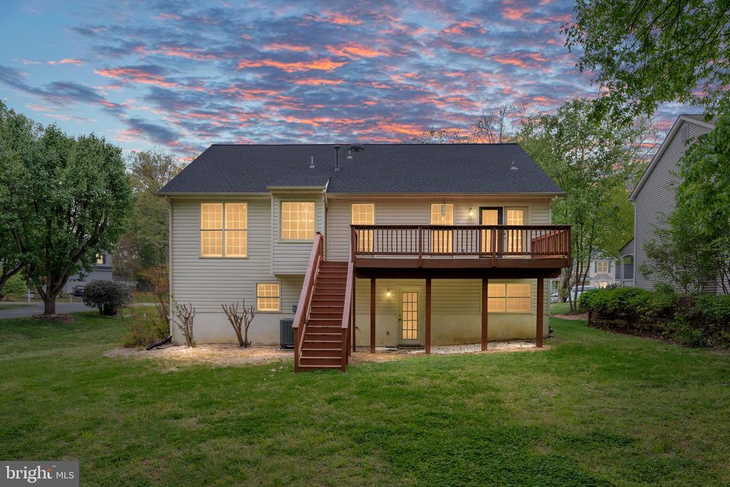 9805 KENMORE CT, FREDERICKSBURG, Virginia 22408, 4 Bedrooms Bedrooms, ,3 BathroomsBathrooms,Residential,9805 KENMORE CT,VASP2040450 MLS # VASP2040450