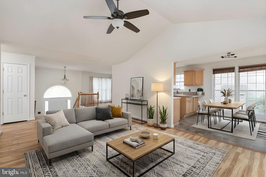 9805 KENMORE CT, FREDERICKSBURG, Virginia 22408, 4 Bedrooms Bedrooms, ,3 BathroomsBathrooms,Residential,9805 KENMORE CT,VASP2040450 MLS # VASP2040450