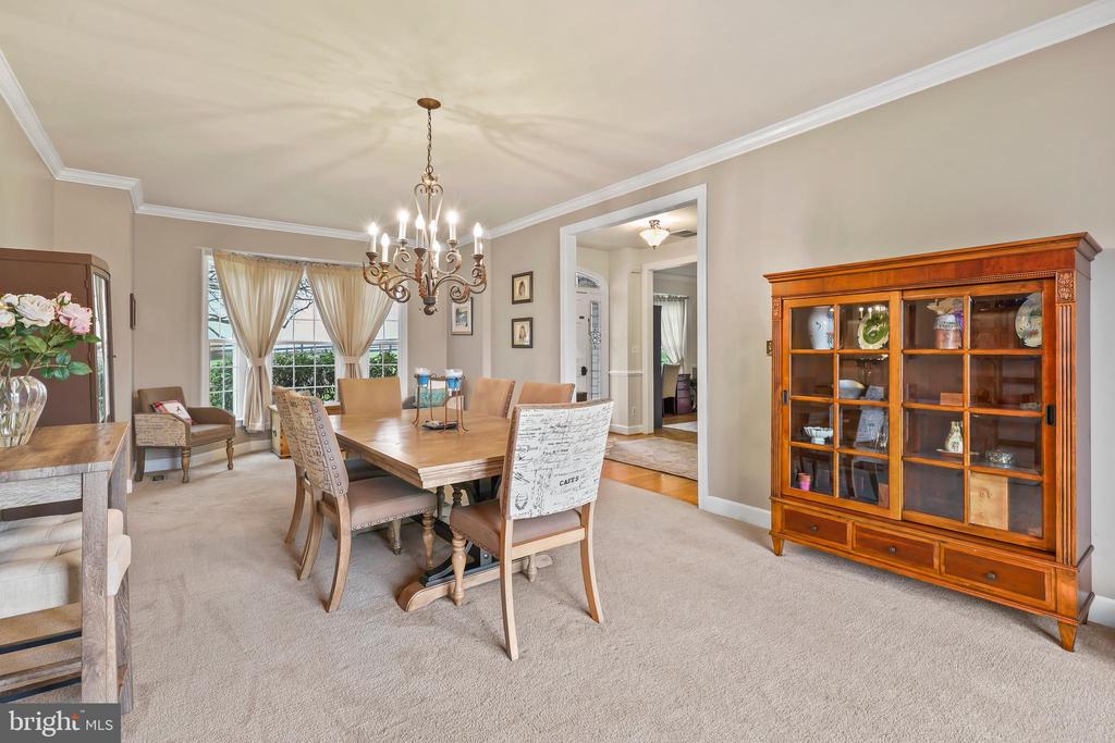 9393 BRIAR LN, DELAPLANE, Virginia, 4 Bedrooms Bedrooms, ,3 BathroomsBathrooms,Residential,9393 BRIAR LN,VAFQ2020592 MLS # VAFQ2020592