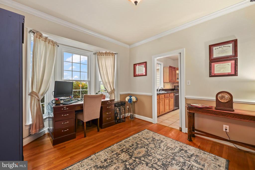 9393 BRIAR LN, DELAPLANE, Virginia, 4 Bedrooms Bedrooms, ,3 BathroomsBathrooms,Residential,9393 BRIAR LN,VAFQ2020592 MLS # VAFQ2020592