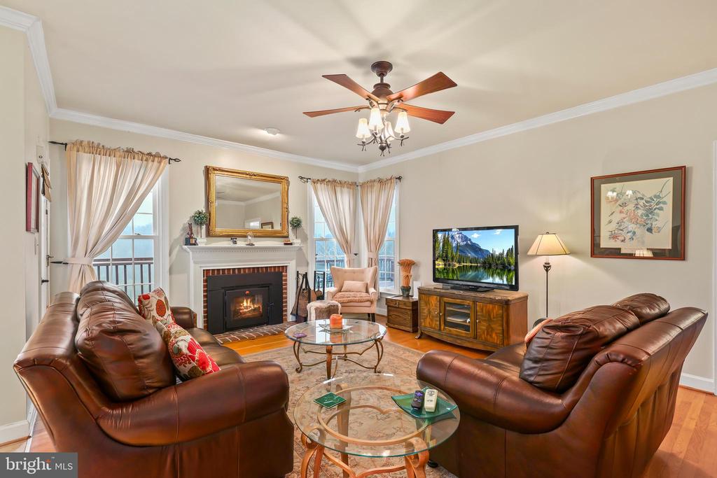 9393 BRIAR LN, DELAPLANE, Virginia, 4 Bedrooms Bedrooms, ,3 BathroomsBathrooms,Residential,9393 BRIAR LN,VAFQ2020592 MLS # VAFQ2020592