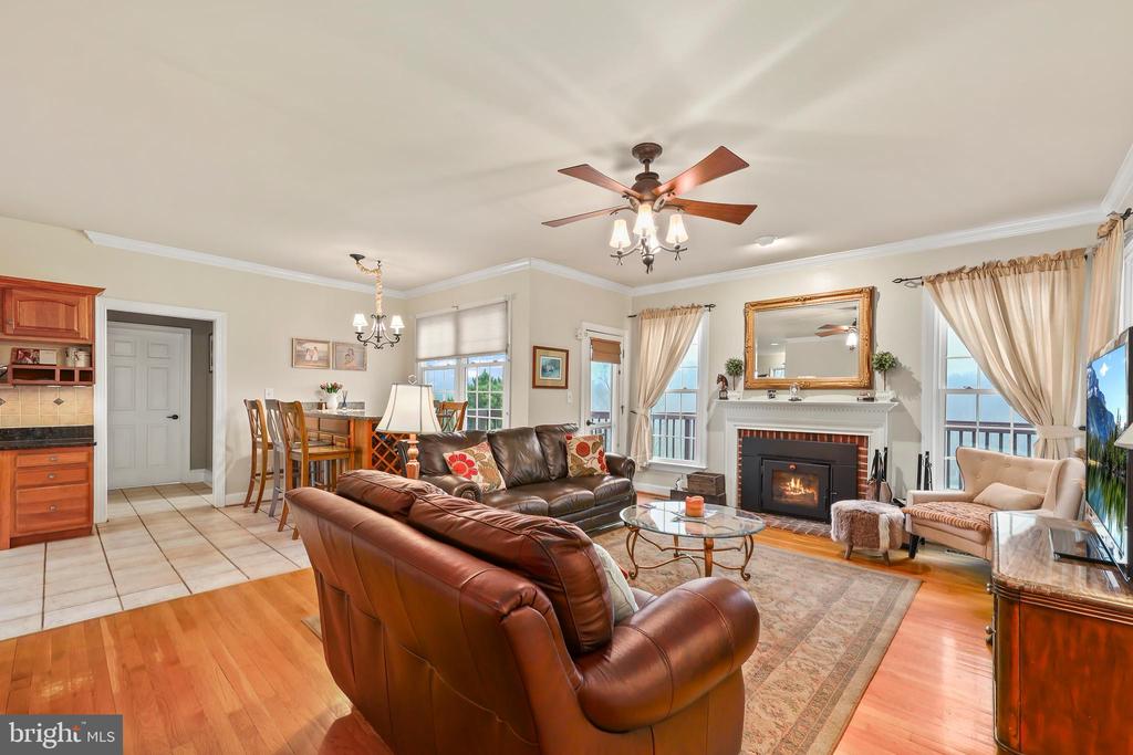 9393 BRIAR LN, DELAPLANE, Virginia, 4 Bedrooms Bedrooms, ,3 BathroomsBathrooms,Residential,9393 BRIAR LN,VAFQ2020592 MLS # VAFQ2020592