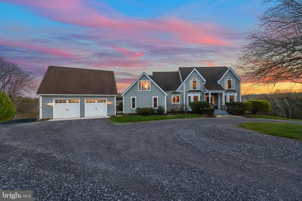 9393 BRIAR LN, DELAPLANE, Virginia, 4 Bedrooms Bedrooms, ,3 BathroomsBathrooms,Residential,9393 BRIAR LN,VAFQ2020592 MLS # VAFQ2020592