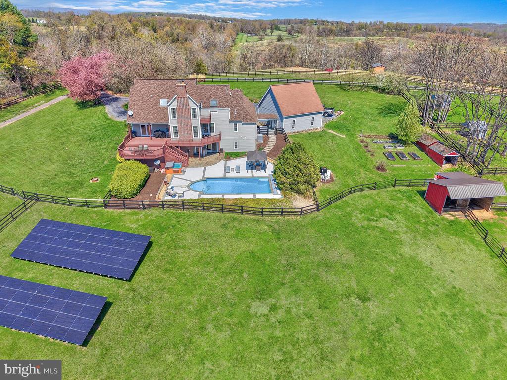 9393 BRIAR LN, DELAPLANE, Virginia, 4 Bedrooms Bedrooms, ,3 BathroomsBathrooms,Residential,9393 BRIAR LN,VAFQ2020592 MLS # VAFQ2020592