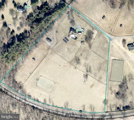 9393 BRIAR LN, DELAPLANE, Virginia, 4 Bedrooms Bedrooms, ,3 BathroomsBathrooms,Residential,9393 BRIAR LN,VAFQ2020592 MLS # VAFQ2020592