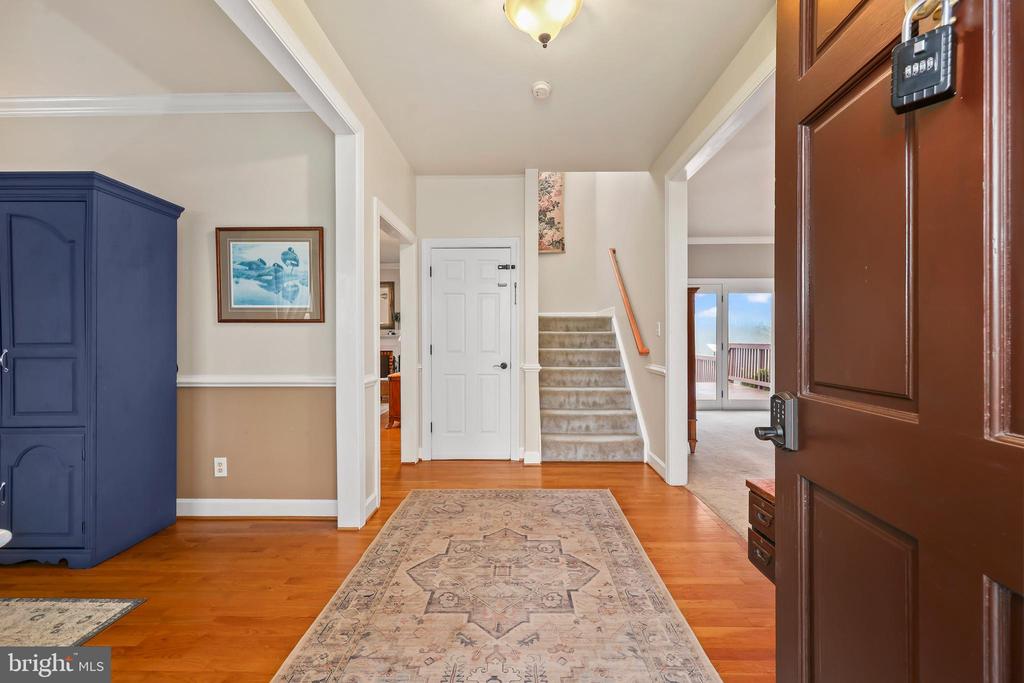 9393 BRIAR LN, DELAPLANE, Virginia, 4 Bedrooms Bedrooms, ,3 BathroomsBathrooms,Residential,9393 BRIAR LN,VAFQ2020592 MLS # VAFQ2020592