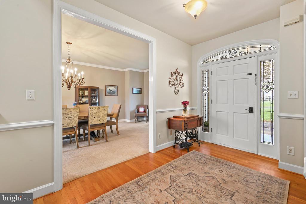 9393 BRIAR LN, DELAPLANE, Virginia, 4 Bedrooms Bedrooms, ,3 BathroomsBathrooms,Residential,9393 BRIAR LN,VAFQ2020592 MLS # VAFQ2020592