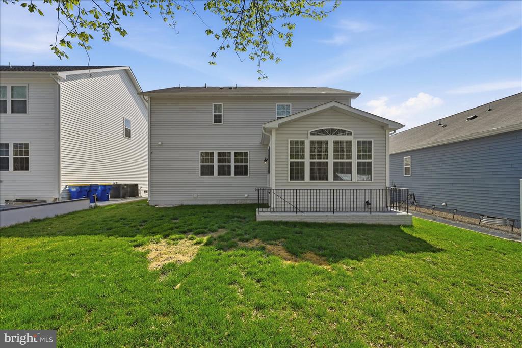 11408 BLUESTEM WAY, FREDERICKSBURG, Virginia 22407, 4 Bedrooms Bedrooms, ,2 BathroomsBathrooms,Residential,11408 BLUESTEM WAY,VASP2040778 MLS # VASP2040778