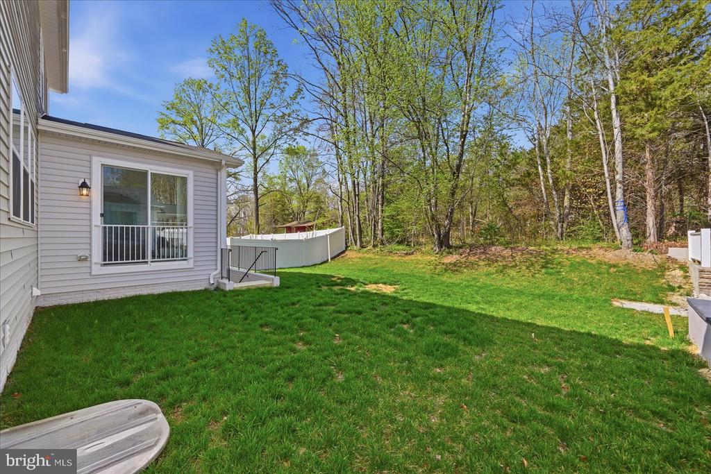 11408 BLUESTEM WAY, FREDERICKSBURG, Virginia 22407, 4 Bedrooms Bedrooms, ,2 BathroomsBathrooms,Residential,11408 BLUESTEM WAY,VASP2040778 MLS # VASP2040778