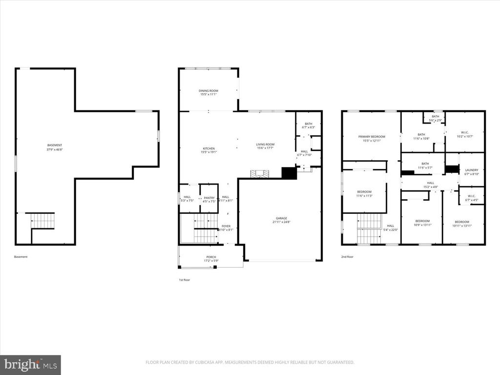 11408 BLUESTEM WAY, FREDERICKSBURG, Virginia 22407, 4 Bedrooms Bedrooms, ,2 BathroomsBathrooms,Residential,11408 BLUESTEM WAY,VASP2040778 MLS # VASP2040778